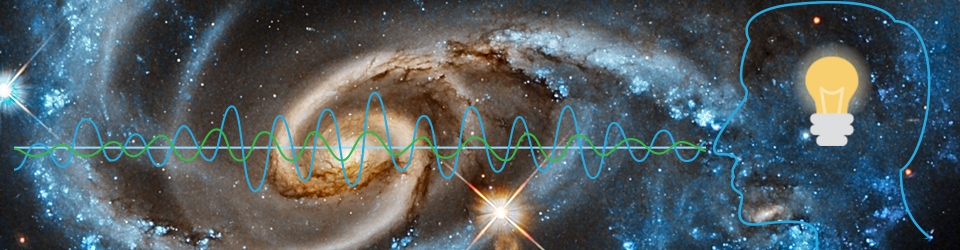 Communicating ideas through multiple channels